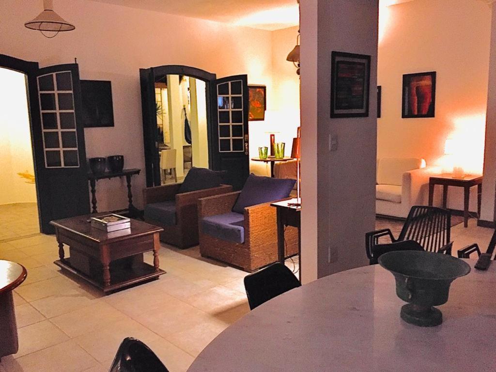 Pousada Casa Dos Autores Парати Екстериор снимка